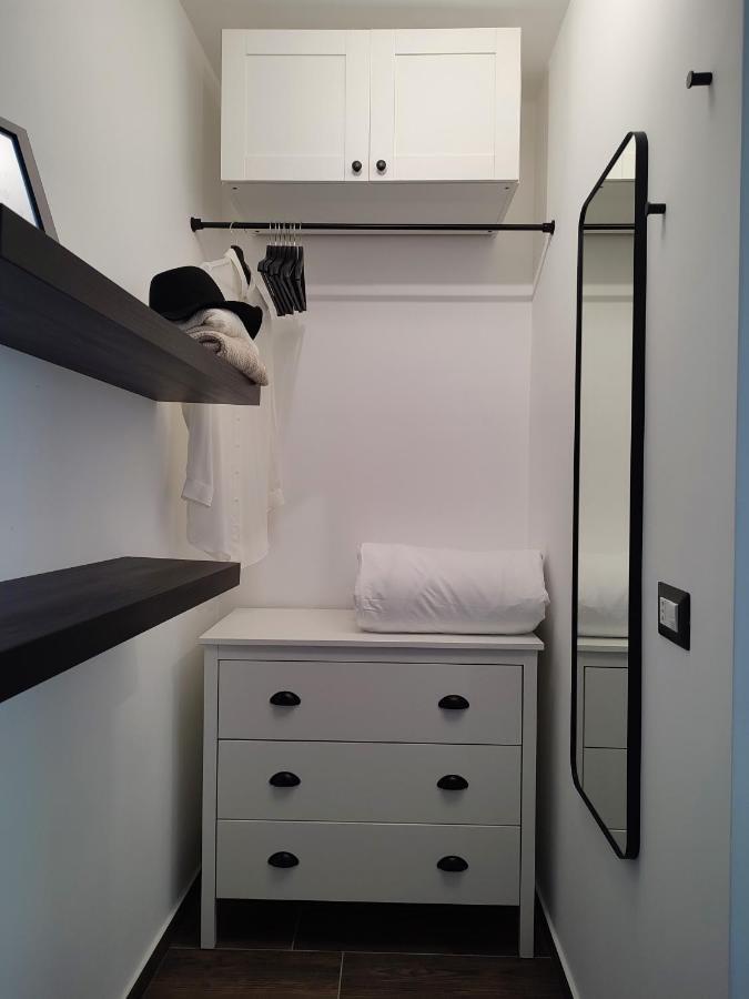 Apartamento L'Oliva Contesa - La Nera Gaeta Exterior foto