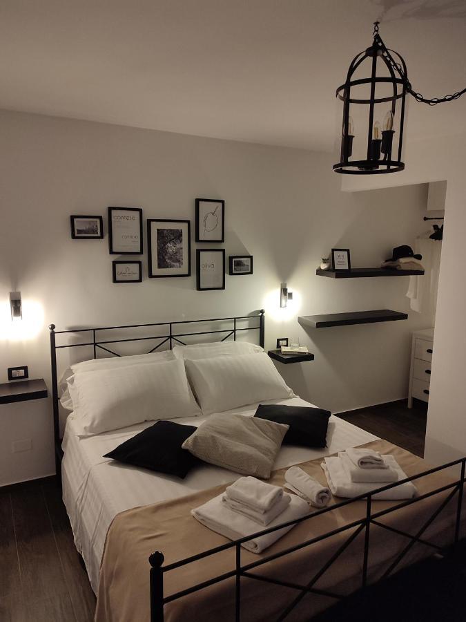 Apartamento L'Oliva Contesa - La Nera Gaeta Exterior foto