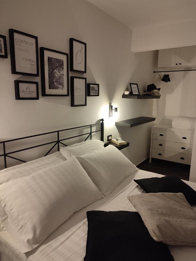 Apartamento L'Oliva Contesa - La Nera Gaeta Exterior foto