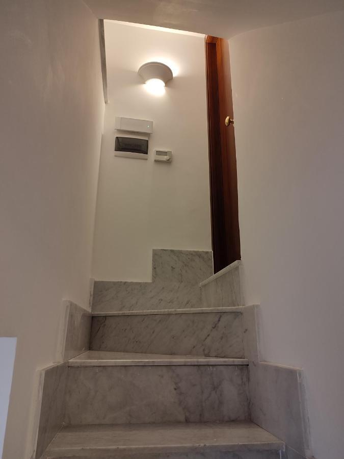 Apartamento L'Oliva Contesa - La Nera Gaeta Exterior foto