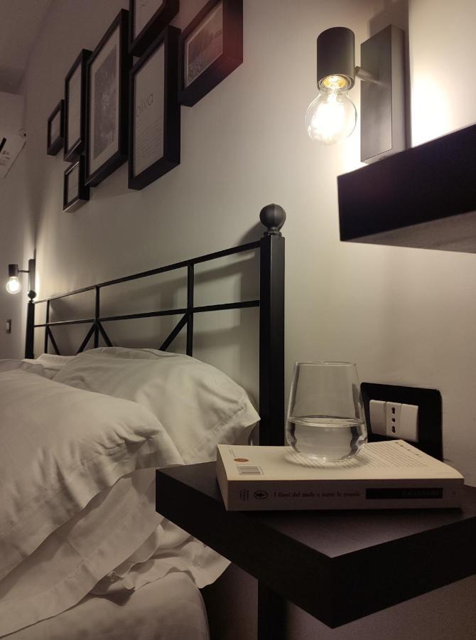 Apartamento L'Oliva Contesa - La Nera Gaeta Exterior foto